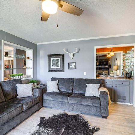 Beech Mountain Condo Near Hiking And Mountain Biking 외부 사진
